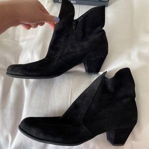 Arche Bootie